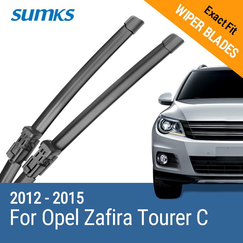 Opel Zafira Tourer C 32 && 28&  SUMKS  ..